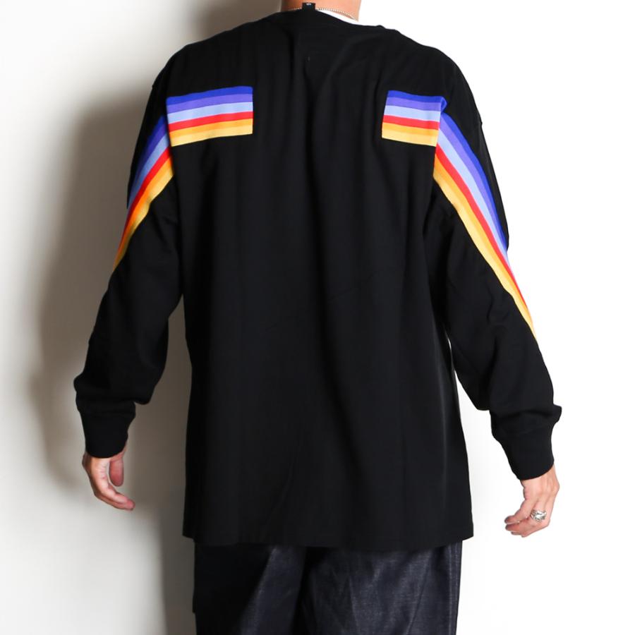 FACETASM（ファセッタズム） 【FACETASM/ファセッタズム】RIB LONG
