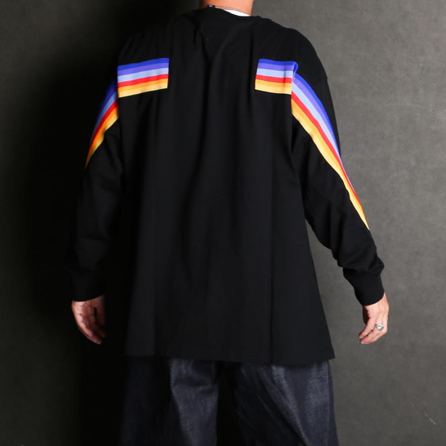 FACETASM（ファセッタズム） 【FACETASM/ファセッタズム】RIB LONG