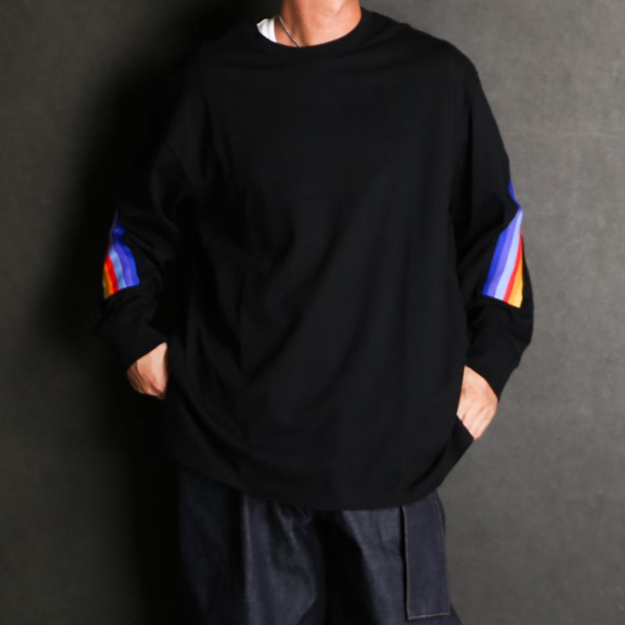 FACETASM（ファセッタズム） 【FACETASM/ファセッタズム】RIB LONG
