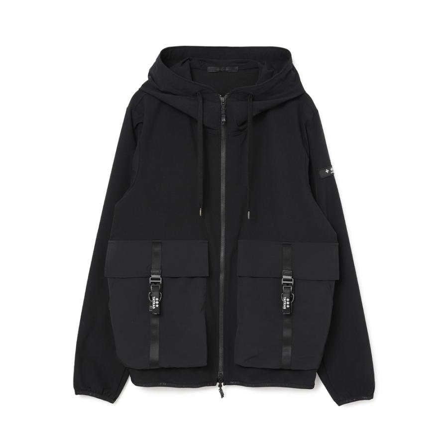 TATRAS 【国内正規品】【TATRAS/タトラス】DAKETE / ジップ TATRAS 【国内正規品】【TATRAS/タトラス】DAKETE / ジップ