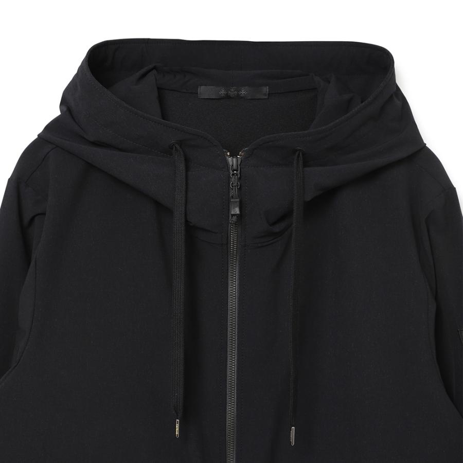 TATRAS 【国内正規品】【TATRAS/タトラス】DAKETE / ジップ TATRAS 【国内正規品】【TATRAS/タトラス】DAKETE / ジップ