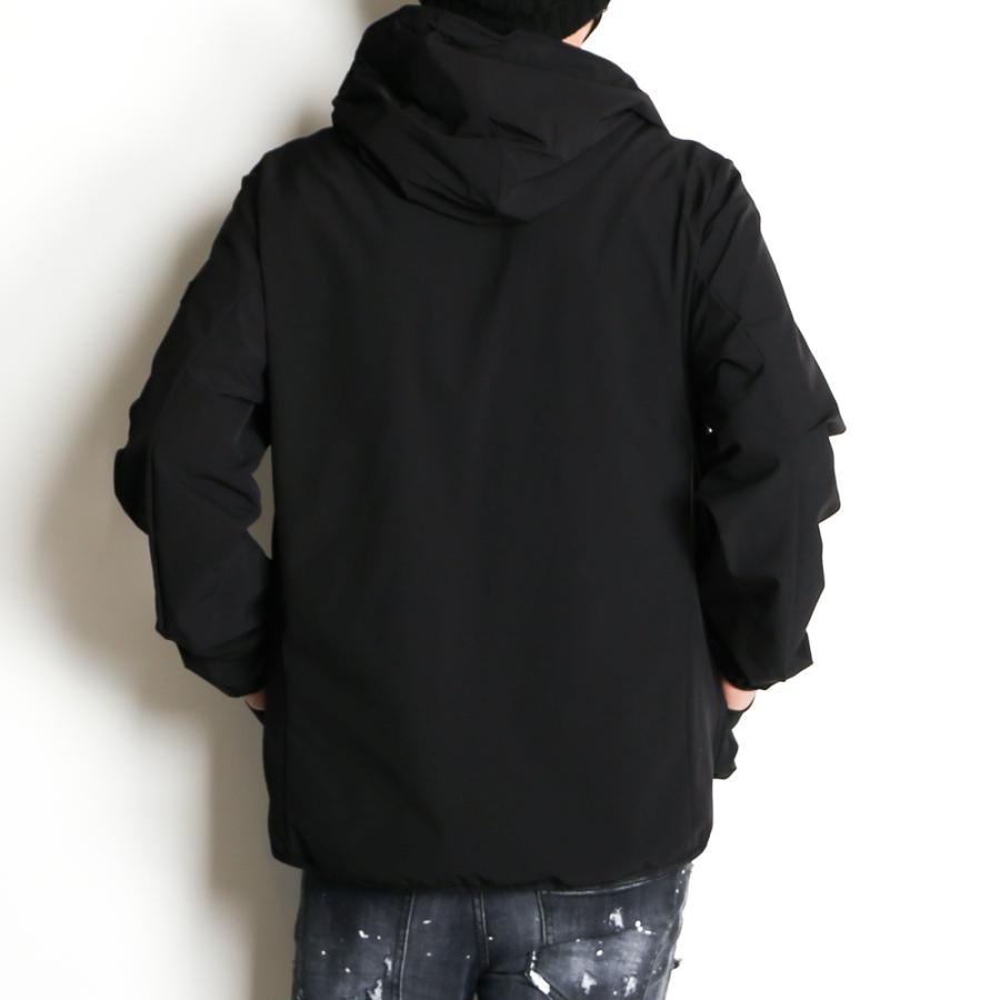 TATRAS 【国内正規品】【TATRAS/タトラス】DAKETE / ジップ TATRAS 【国内正規品】【TATRAS/タトラス】DAKETE / ジップ