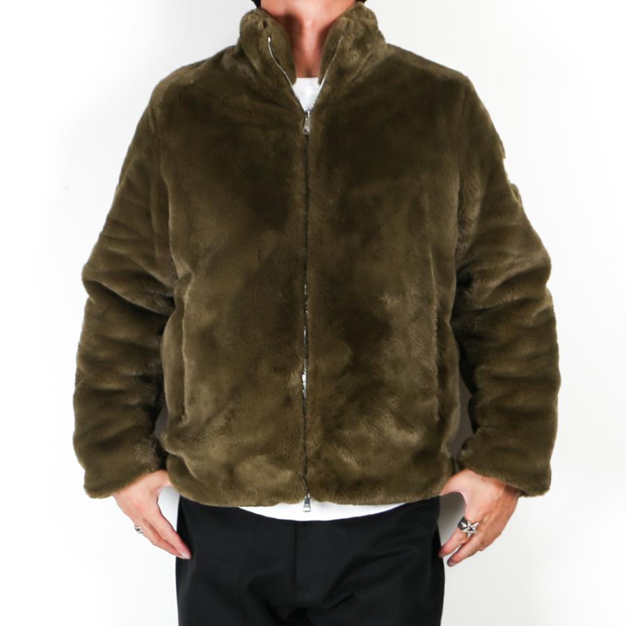 【美品】TATRAS タトラス ガルティーダ ナイロン ブルゾン 03 カーキ TATRAS 【国内正規品】【TATRAS/タトラス】ASTONI アストーニ