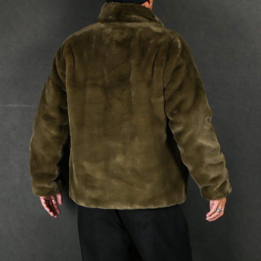 【美品】TATRAS タトラス ガルティーダ ナイロン ブルゾン 03 カーキ TATRAS 【国内正規品】【TATRAS/タトラス】ASTONI アストーニ