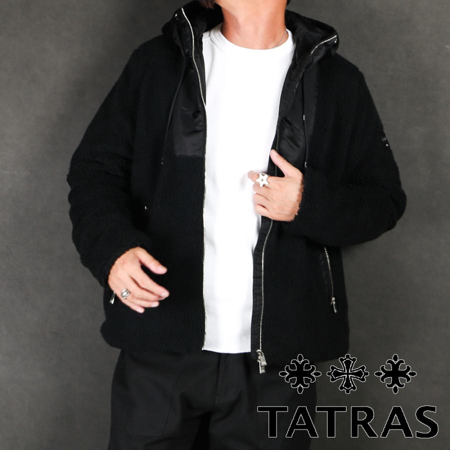 TATRAS（タトラス） 【国内正規品】【TATRAS/タトラス】LADISLAO