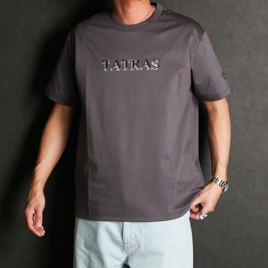 TATRAS（タトラス） 【国内正規品】【TATRAS/タトラス】RISTEN