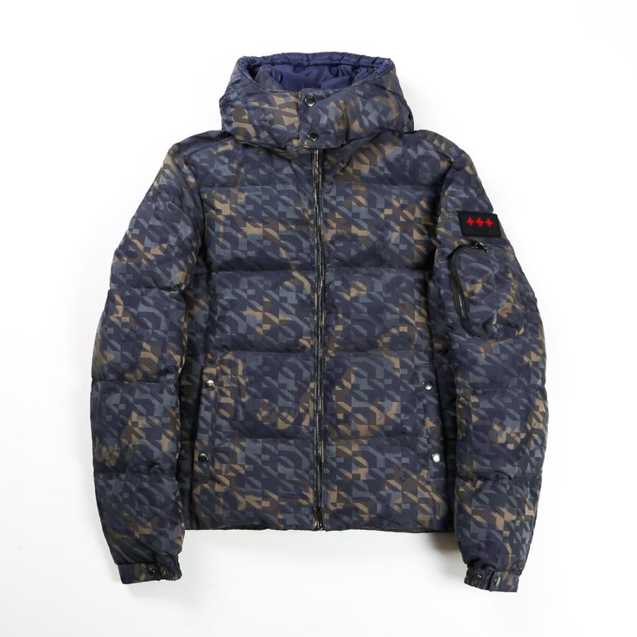 【国内正規品】【TATRAS/タトラス】DOSSO / ドッソ / ダウンジャケット / MTLA22A4163-D【メンズ】【送料無料】の画像