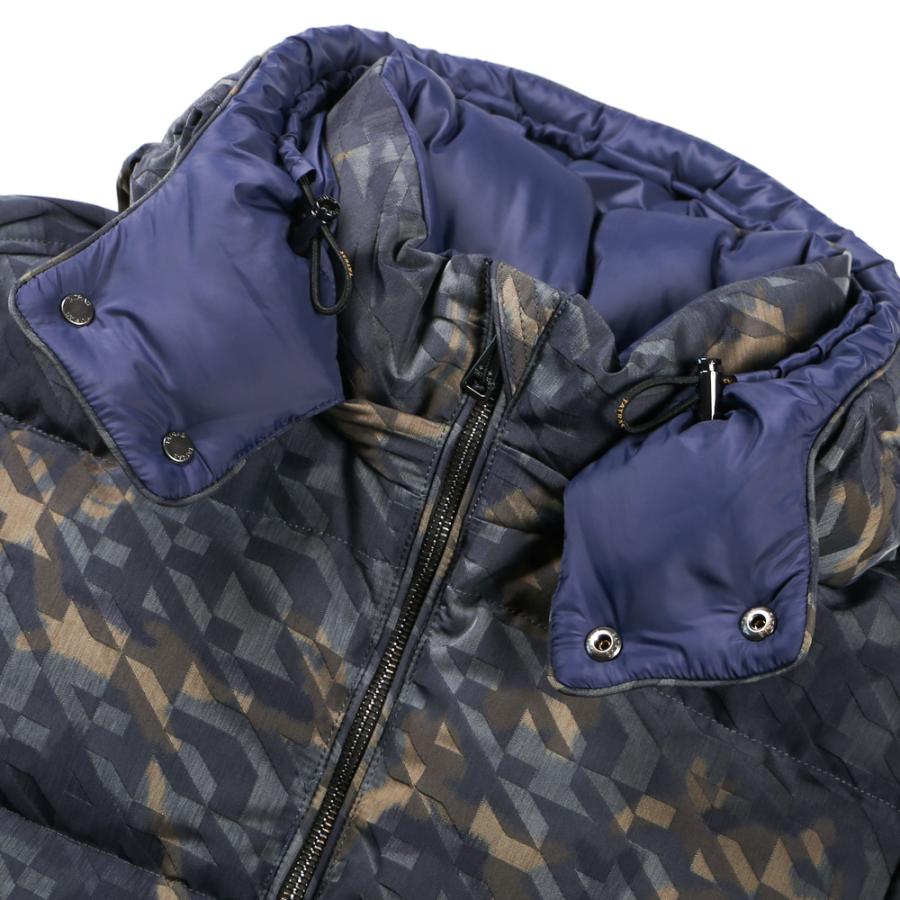 【国内正規品】【TATRAS/タトラス】DOSSO / ドッソ / ダウンジャケット / MTLA22A4163-D【メンズ】【送料無料】の画像