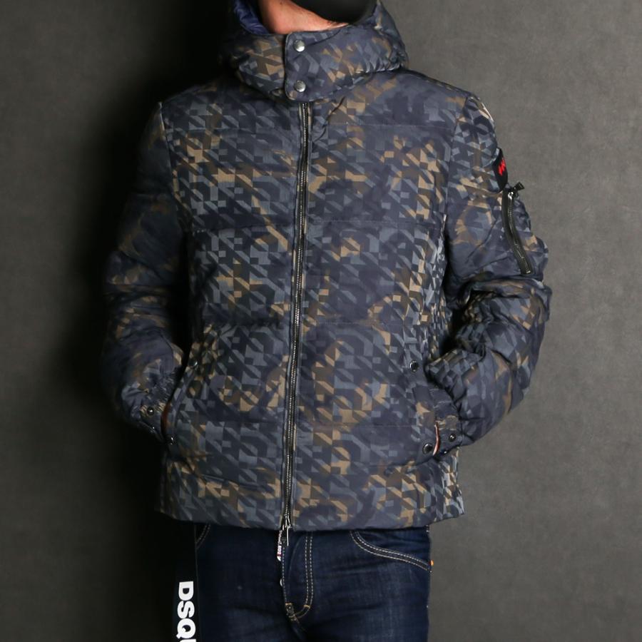 【国内正規品】【TATRAS/タトラス】DOSSO / ドッソ / ダウンジャケット / MTLA22A4163-D【メンズ】【送料無料】の画像