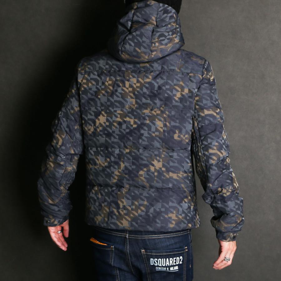 【国内正規品】【TATRAS/タトラス】DOSSO / ドッソ / ダウンジャケット / MTLA22A4163-D【メンズ】【送料無料】の画像