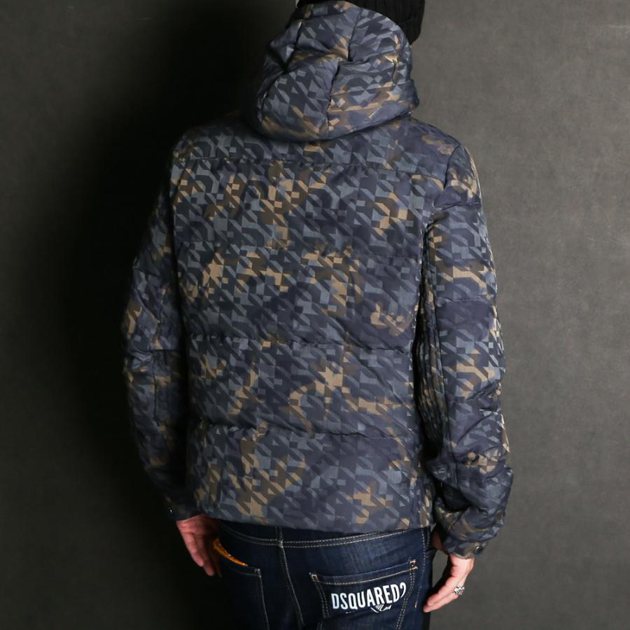 【国内正規品】【TATRAS/タトラス】DOSSO / ドッソ / ダウンジャケット / MTLA22A4163-D【メンズ】【送料無料】の画像