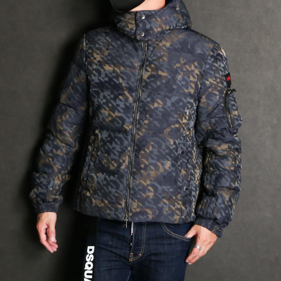 【国内正規品】【TATRAS/タトラス】DOSSO / ドッソ / ダウンジャケット / MTLA22A4163-D【メンズ】【送料無料】の画像