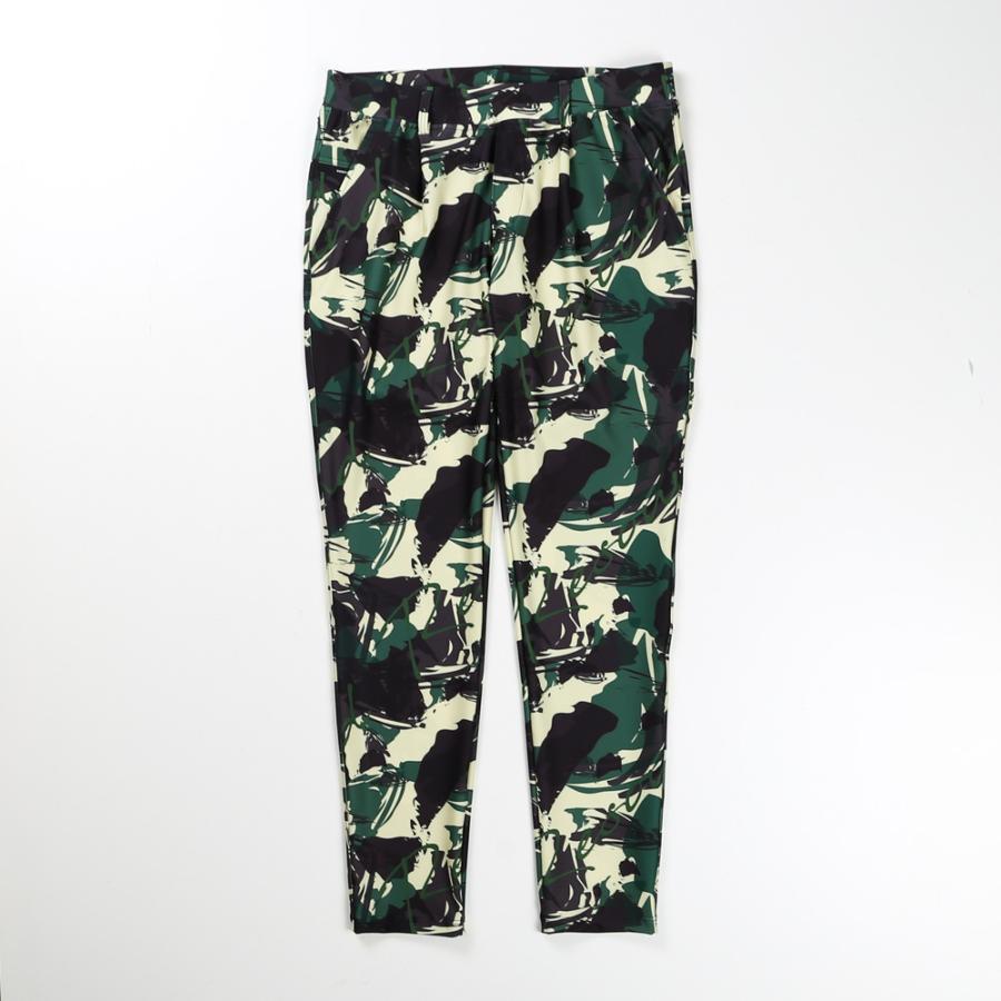 【RESOUND CLOTHING 】CHRIS EASY TUCK PANTS / スラックス イージーパンツ / RC29-ST-016T【メンズ】【送料無料】｜central5811｜11