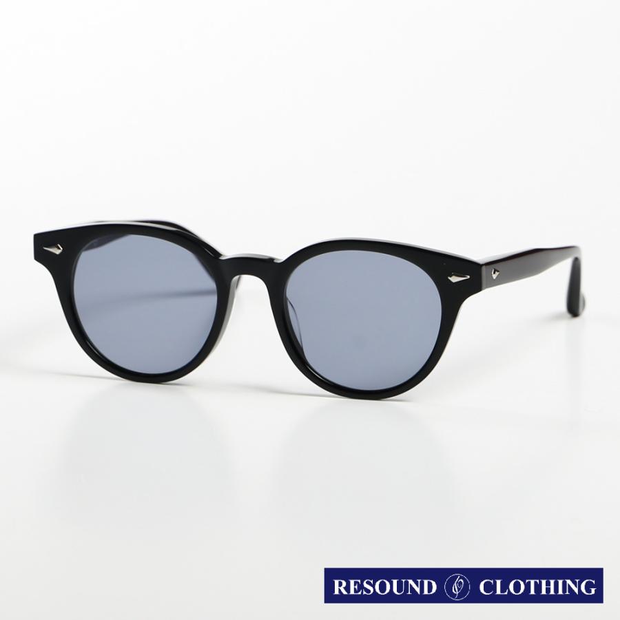 【RESOUND CLOTHING 】RESOUND×LAMPS×JOEMONTANAOGSH9 / サングラス / RLJ-BASIC-EYE【送料無料】 | RESOUND CLOTHING