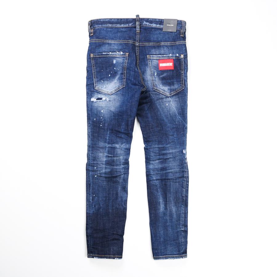 DSQUARED2 【国内正規品】【DSQUARED2/ディースクエアード DSQUARED2 【国内正規品】【DSQUARED2/ディースクエアード