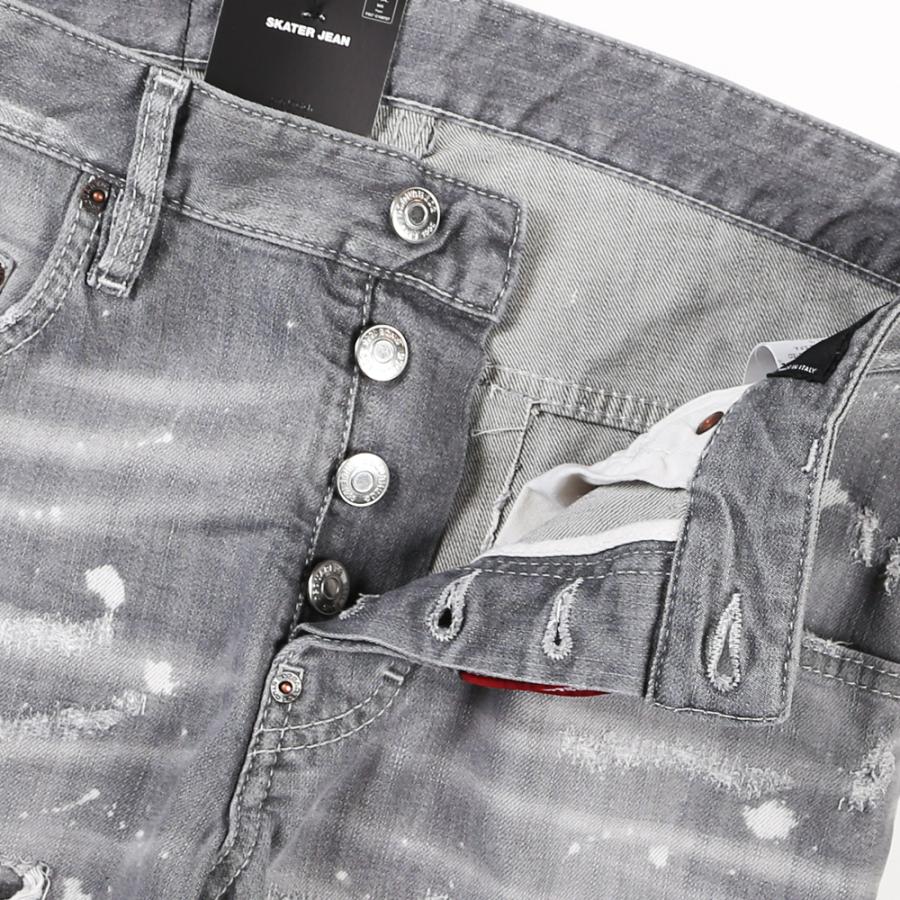 DSQUARED2（ディースクエアード） 【国内正規品】【DSQUARED2/ディー