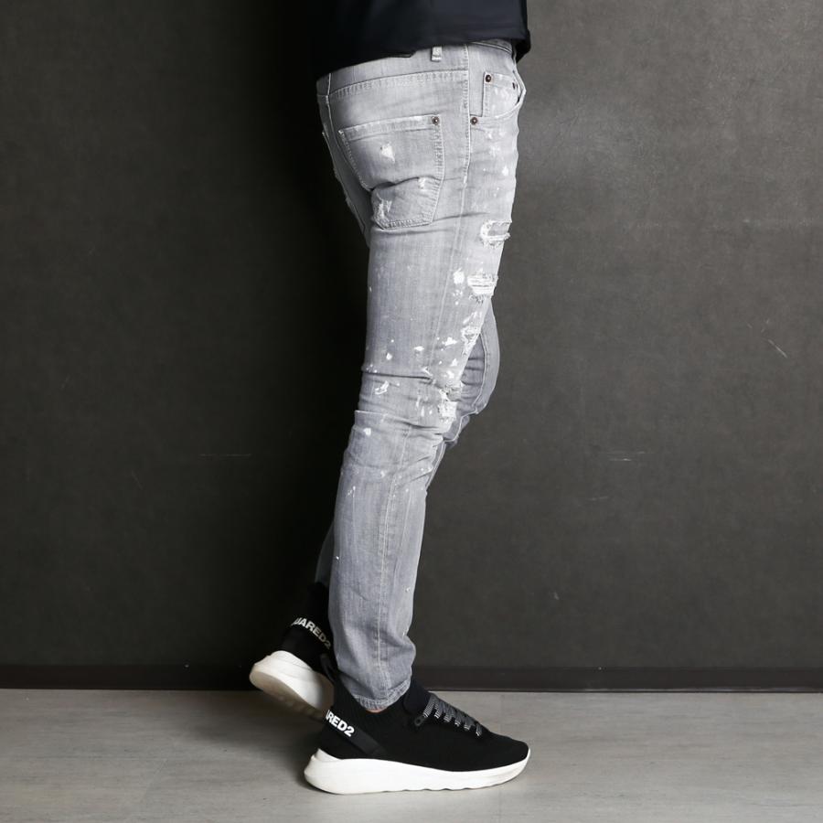 DSQUARED2（ディースクエアード） 【国内正規品】【DSQUARED2/ディー