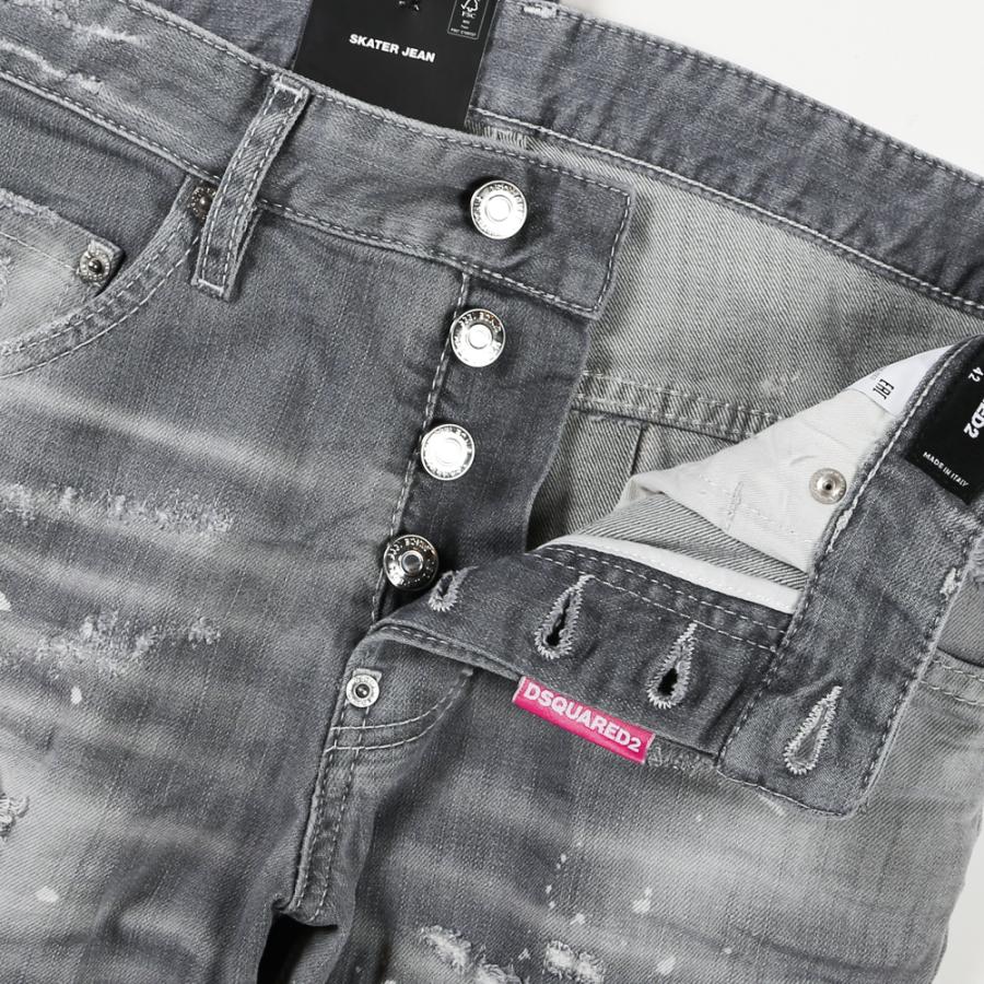 DSQUARED2（ディースクエアード） 【国内正規品】【DSQUARED2/ディー