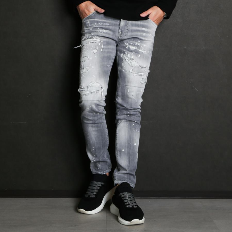 DSQUARED2（ディースクエアード） 【国内正規品】【DSQUARED2/ディー