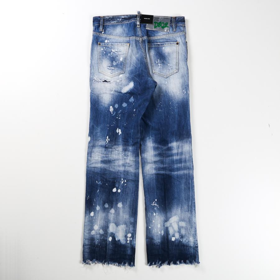 DSQUARED2 【国内正規品】【DSQUARED2/ディースクエアード DSQUARED2 【国内正規品】【DSQUARED2/ディースクエアード