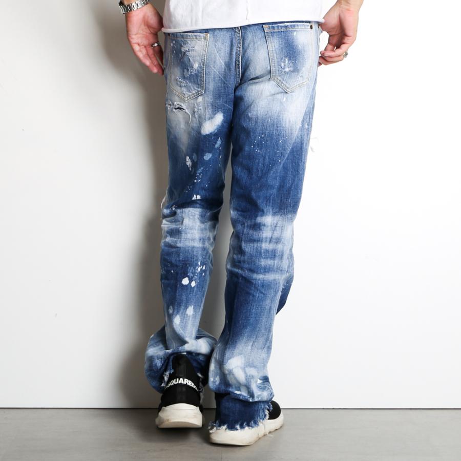 DSQUARED2 【国内正規品】【DSQUARED2/ディースクエアード DSQUARED2 【国内正規品】【DSQUARED2/ディースクエアード