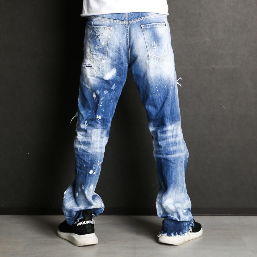 DSQUARED2 【国内正規品】【DSQUARED2/ディースクエアード DSQUARED2 【国内正規品】【DSQUARED2/ディースクエアード