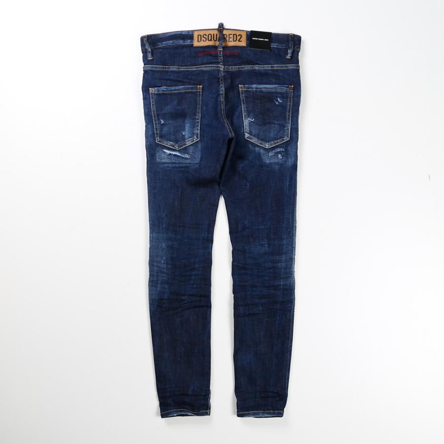 DSQUARED2 【国内正規品】【DSQUARED2/ディースクエアード DSQUARED2 【国内正規品】【DSQUARED2/ディースクエアード