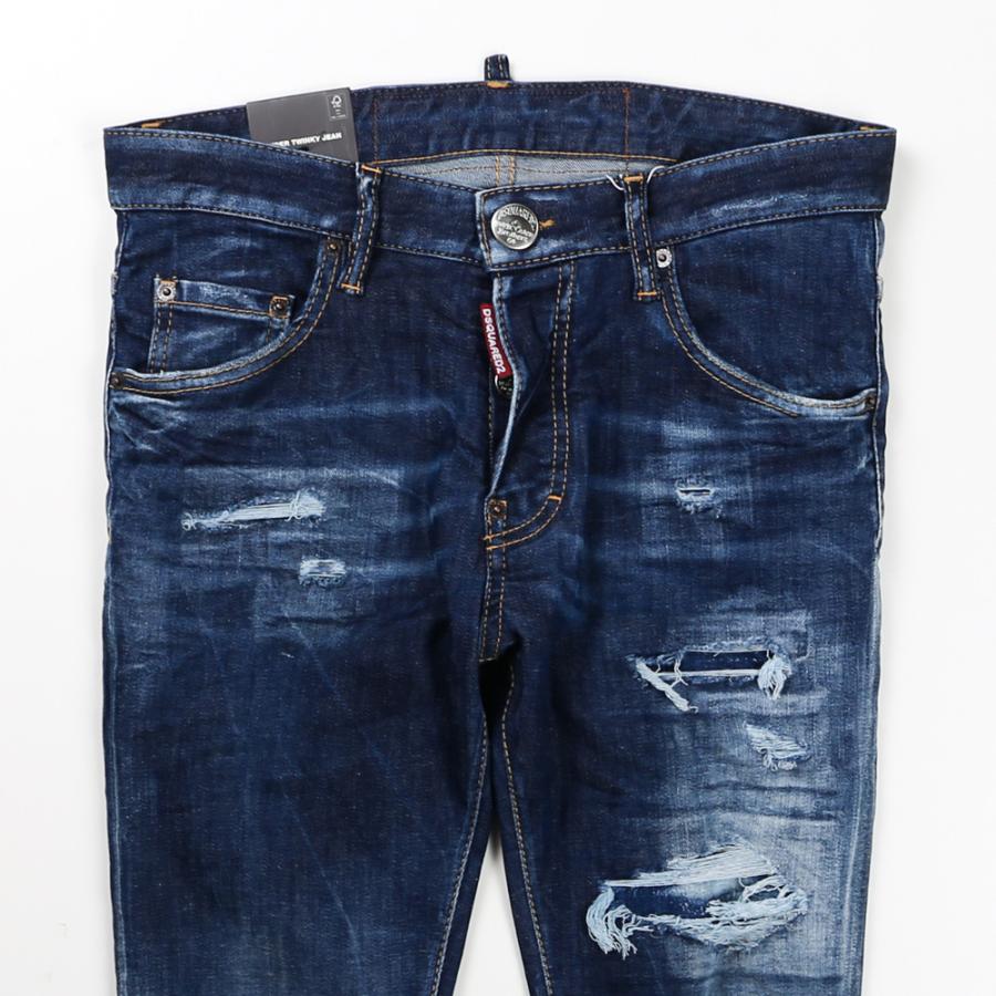 DSQUARED2 【国内正規品】【DSQUARED2/ディースクエアード DSQUARED2 【国内正規品】【DSQUARED2/ディースクエアード
