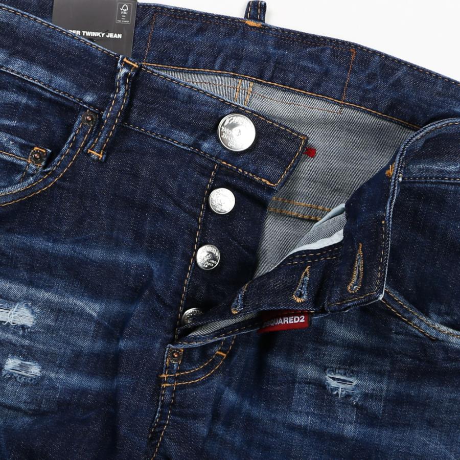 DSQUARED2 【国内正規品】【DSQUARED2/ディースクエアード DSQUARED2 【国内正規品】【DSQUARED2/ディースクエアード