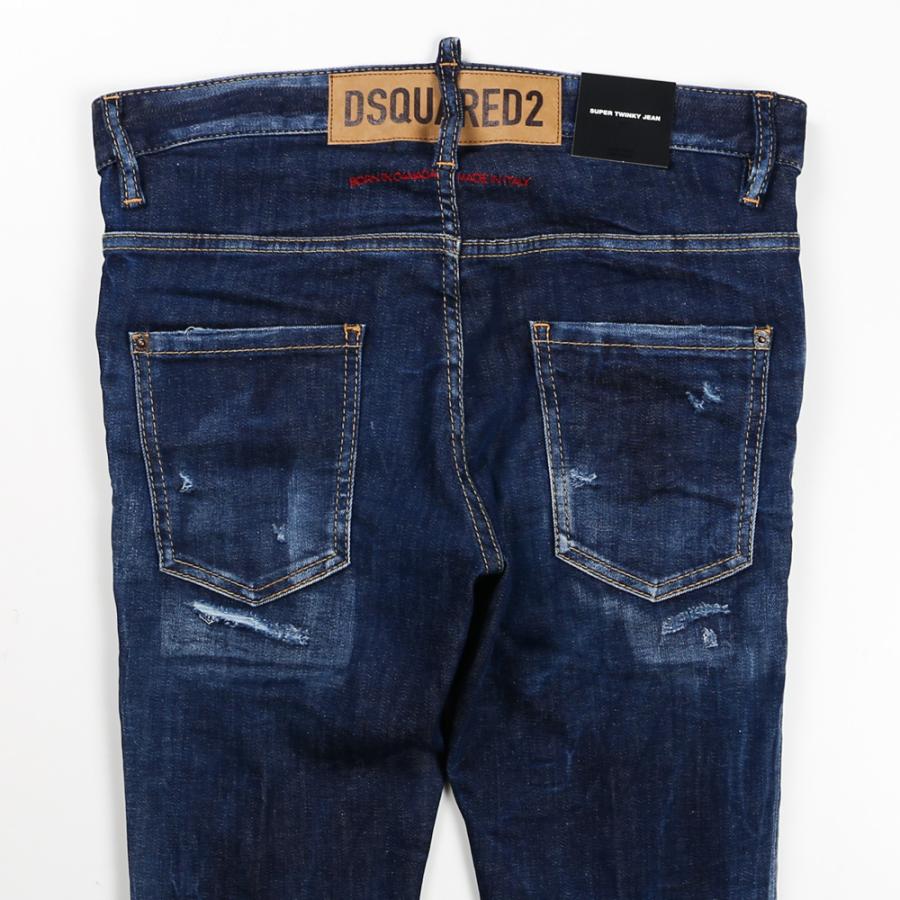 DSQUARED2 【国内正規品】【DSQUARED2/ディースクエアード DSQUARED2 【国内正規品】【DSQUARED2/ディースクエアード