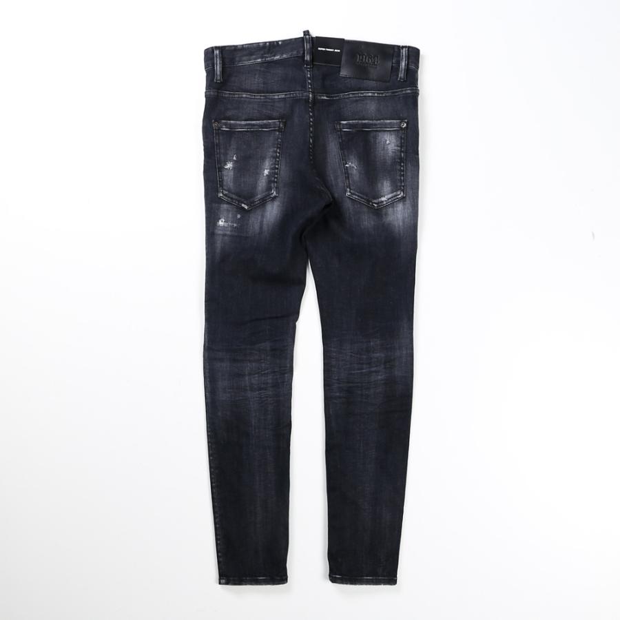 DSQUARED2 【国内正規品】【DSQUARED2/ディースクエアード DSQUARED2 【国内正規品】【DSQUARED2/ディースクエアード
