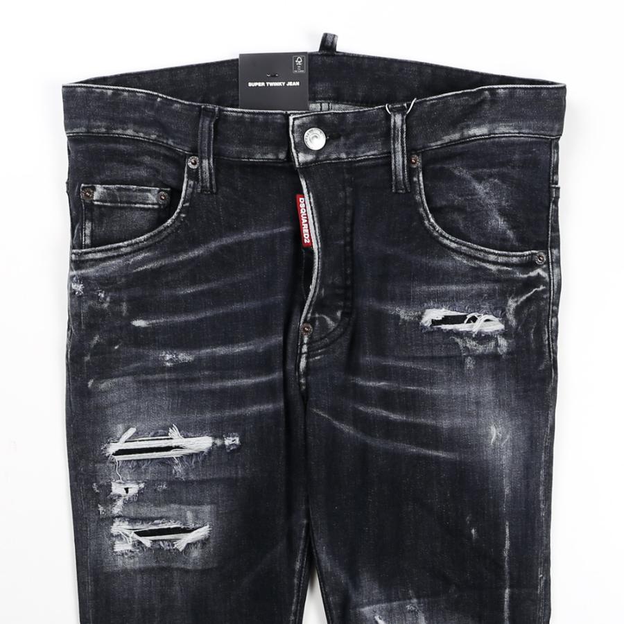 DSQUARED2 【国内正規品】【DSQUARED2/ディースクエアード DSQUARED2 【国内正規品】【DSQUARED2/ディースクエアード