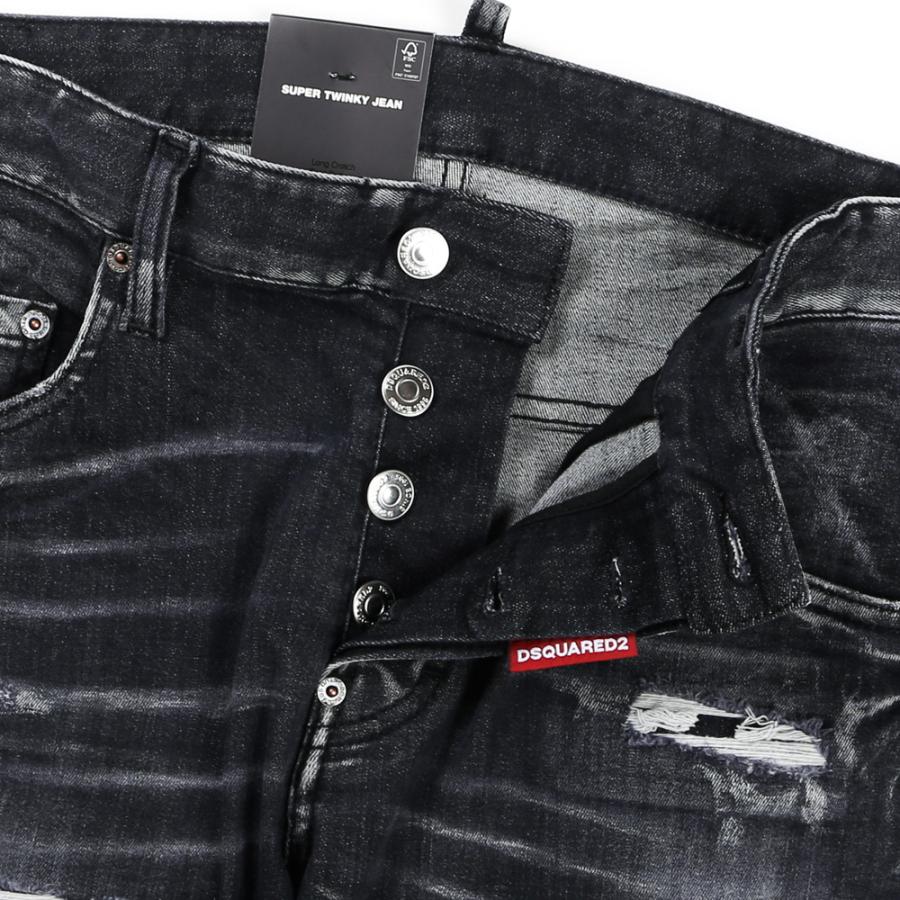 DSQUARED2 【国内正規品】【DSQUARED2/ディースクエアード DSQUARED2 【国内正規品】【DSQUARED2/ディースクエアード