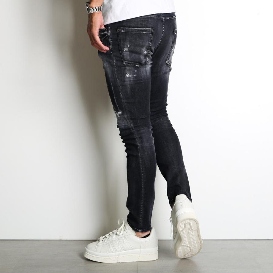 DSQUARED2 【国内正規品】【DSQUARED2/ディースクエアード DSQUARED2 【国内正規品】【DSQUARED2/ディースクエアード
