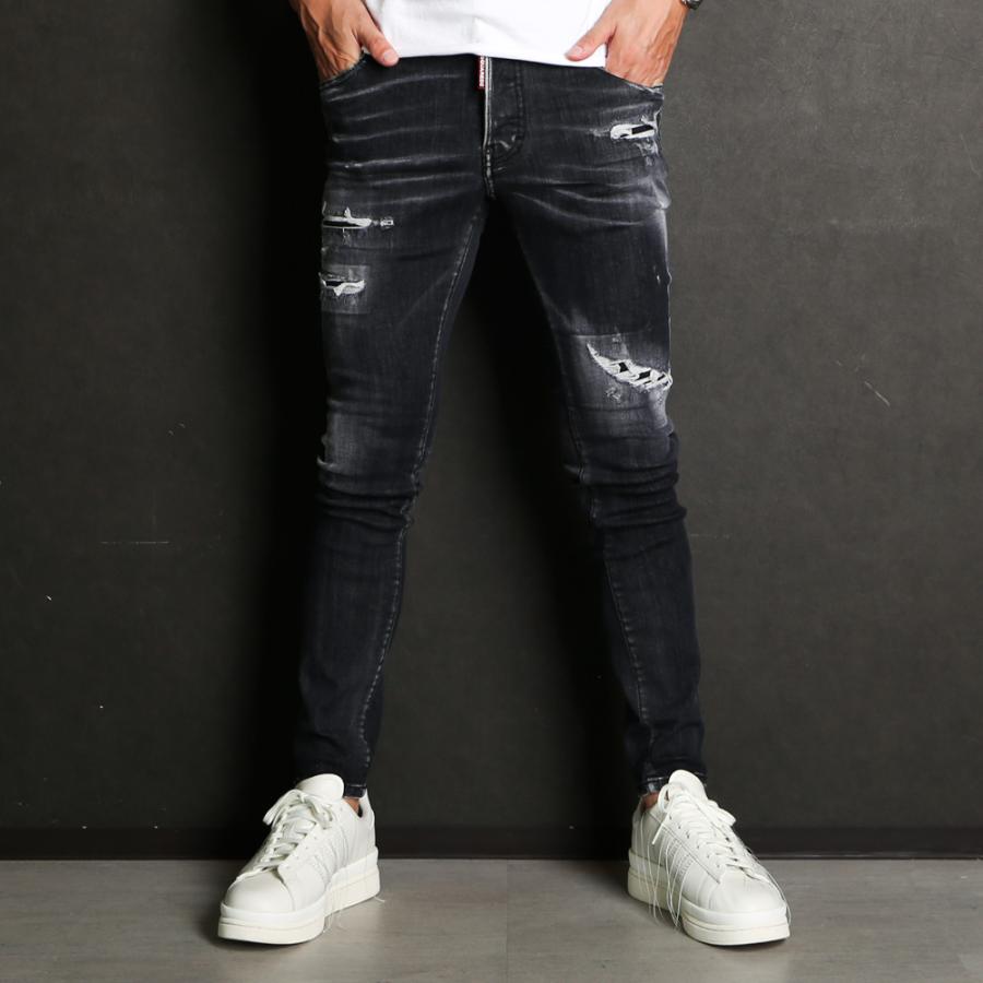 DSQUARED2 【国内正規品】【DSQUARED2/ディースクエアード DSQUARED2 【国内正規品】【DSQUARED2/ディースクエアード