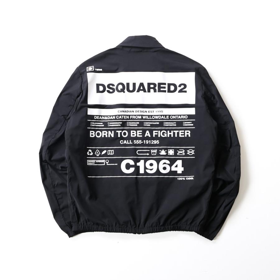 DSQUARED2（ディースクエアード） 【国内正規品】【DSQUARED2/ディー