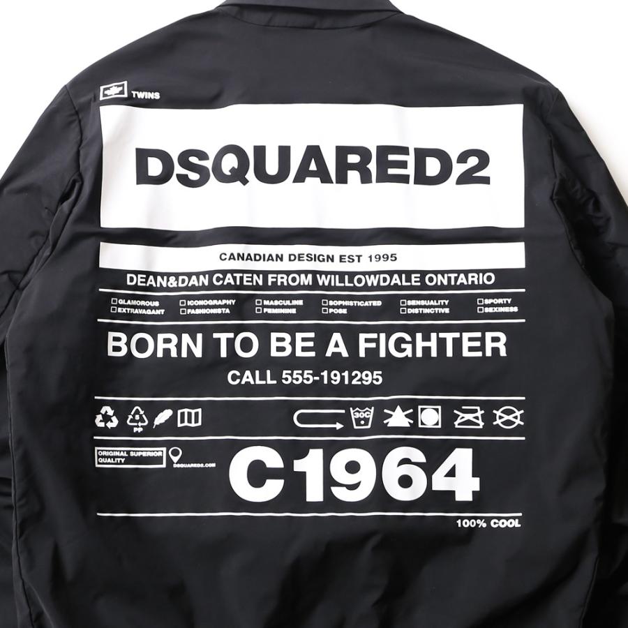 DSQUARED2（ディースクエアード） 【国内正規品】【DSQUARED2/ディー