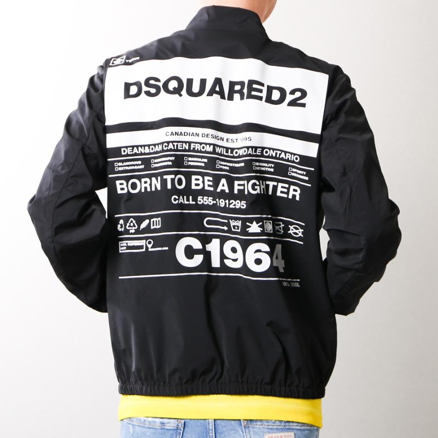 DSQUARED2（ディースクエアード） 【国内正規品】【DSQUARED2/ディー