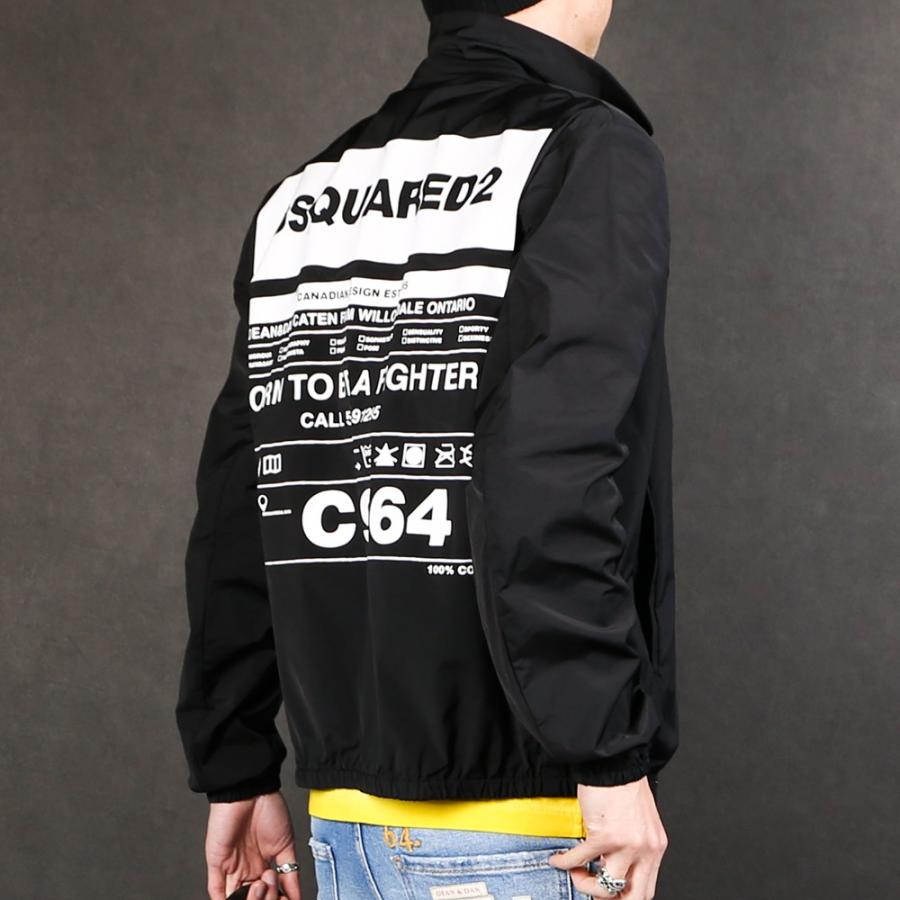 DSQUARED2（ディースクエアード） 【国内正規品】【DSQUARED2/ディー