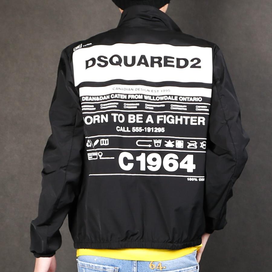 DSQUARED2（ディースクエアード） 【国内正規品】【DSQUARED2/ディー
