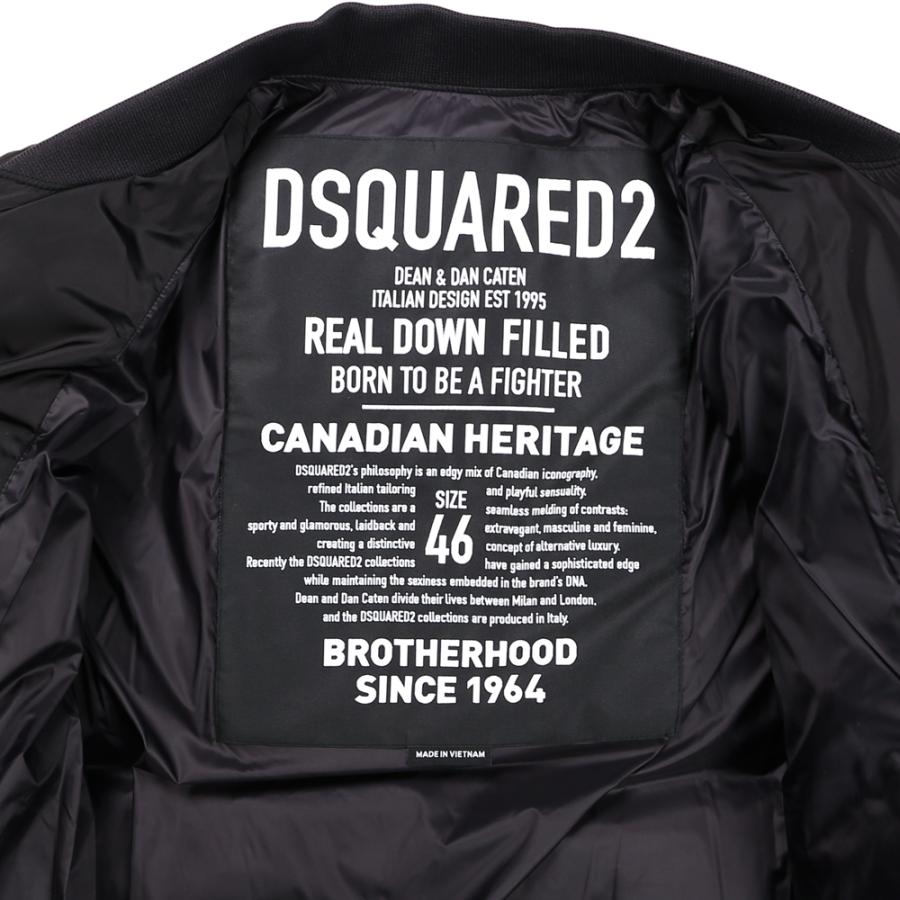 DSQUARED2（ディースクエアード） 【国内正規品】【DSQUARED2/ディー