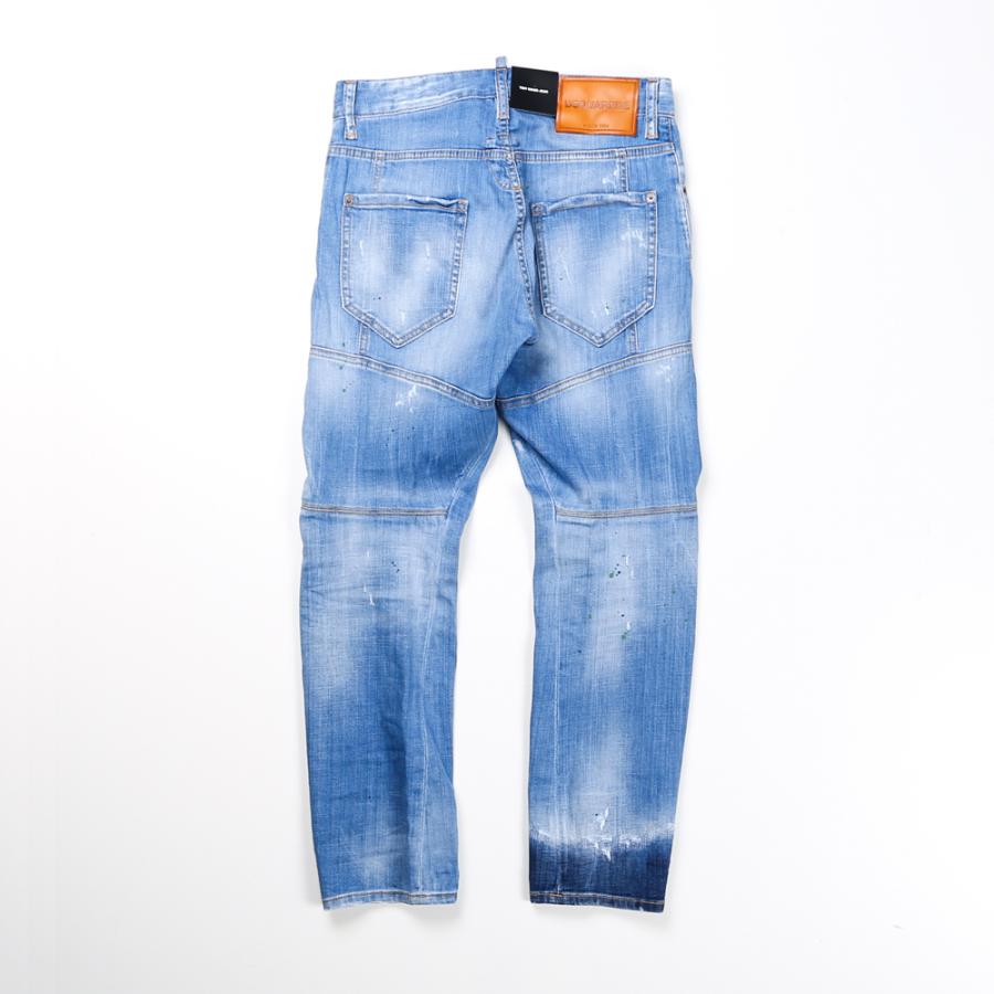 DSQUARED2 【国内正規品】【DSQUARED2/ディースクエアード】Tidy DSQUARED2 【国内正規品】【DSQUARED2/ディースクエアード】Tidy