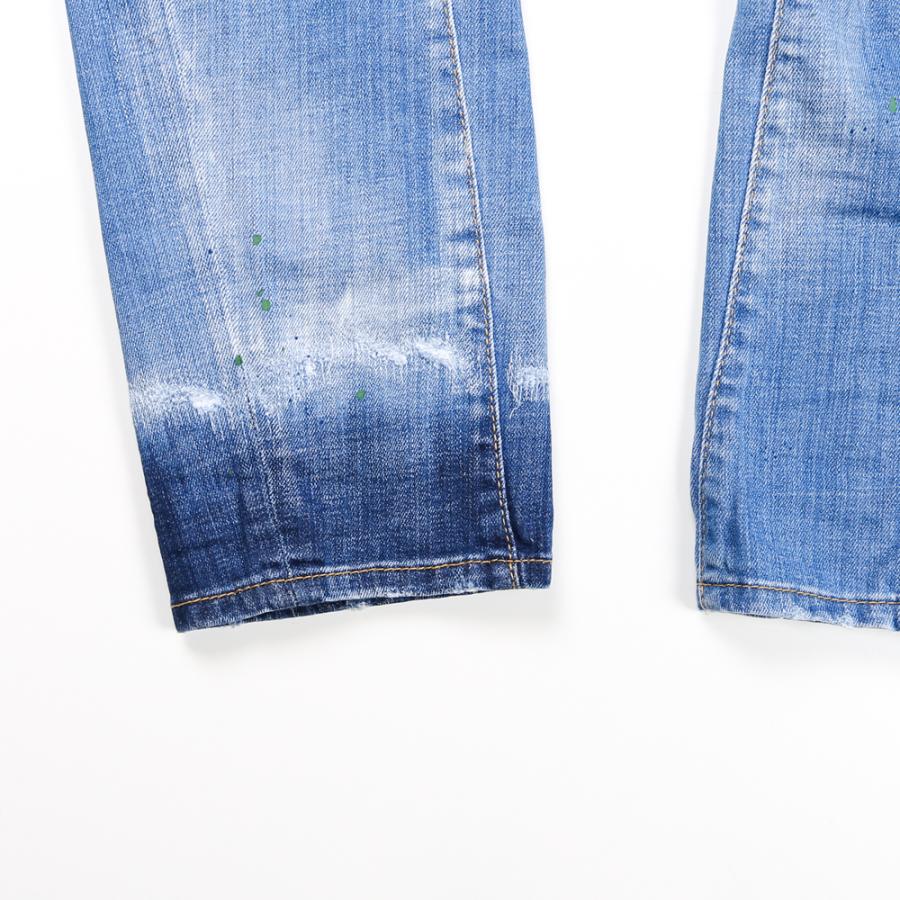 DSQUARED2 【国内正規品】【DSQUARED2/ディースクエアード】Tidy DSQUARED2 【国内正規品】【DSQUARED2/ディースクエアード】Tidy