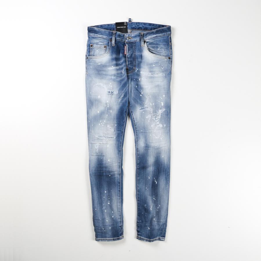 DSQUARED2 【国内正規品】【DSQUARED2/ディースクエアード DSQUARED2 【国内正規品】【DSQUARED2/ディースクエアード