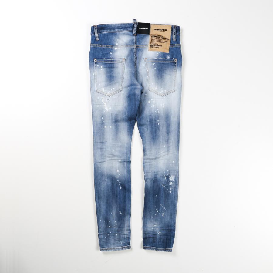 DSQUARED2 【国内正規品】【DSQUARED2/ディースクエアード DSQUARED2 【国内正規品】【DSQUARED2/ディースクエアード