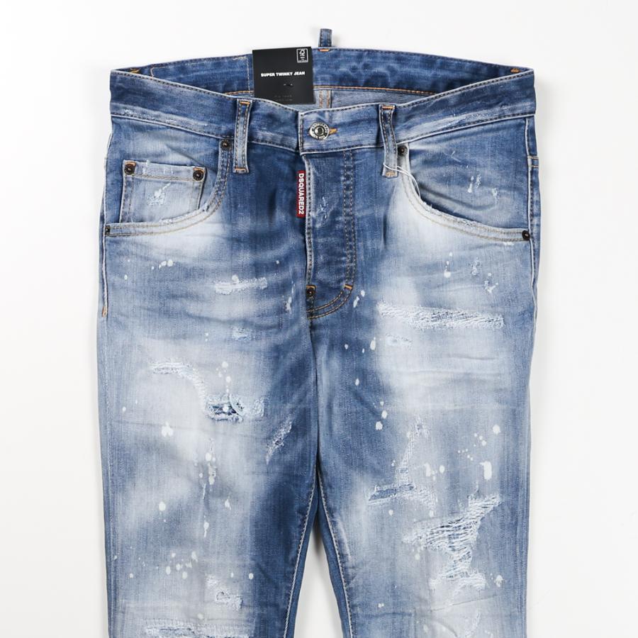 DSQUARED2 【国内正規品】【DSQUARED2/ディースクエアード DSQUARED2 【国内正規品】【DSQUARED2/ディースクエアード