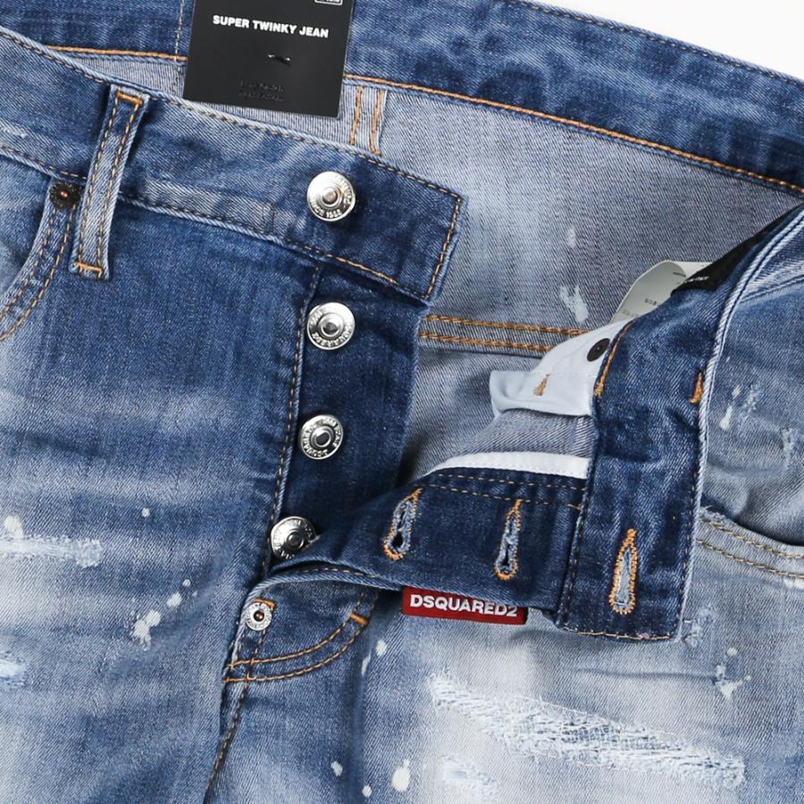 DSQUARED2 【国内正規品】【DSQUARED2/ディースクエアード DSQUARED2 【国内正規品】【DSQUARED2/ディースクエアード