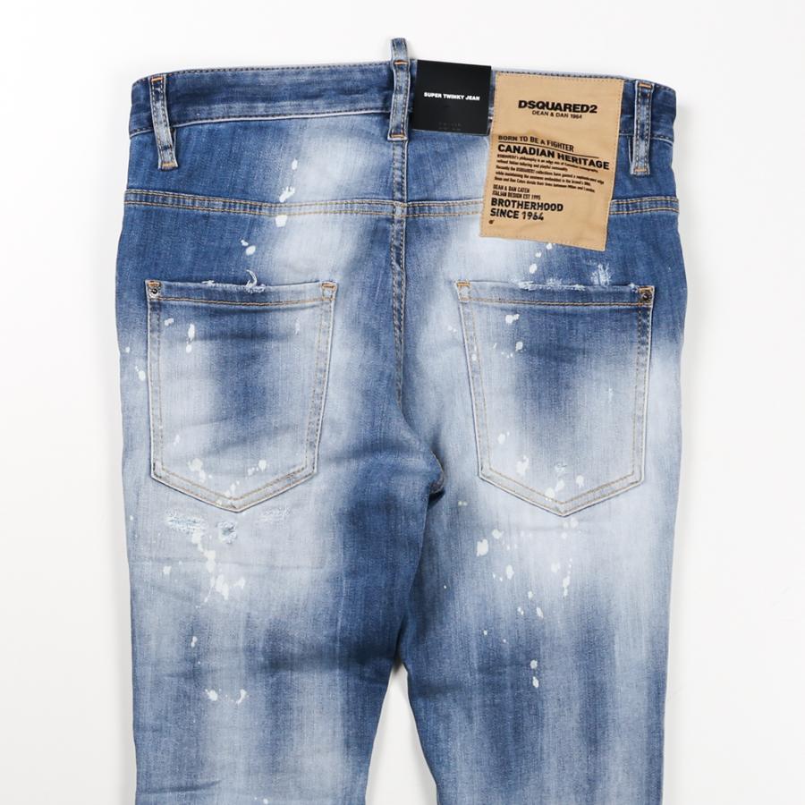 DSQUARED2 【国内正規品】【DSQUARED2/ディースクエアード DSQUARED2 【国内正規品】【DSQUARED2/ディースクエアード