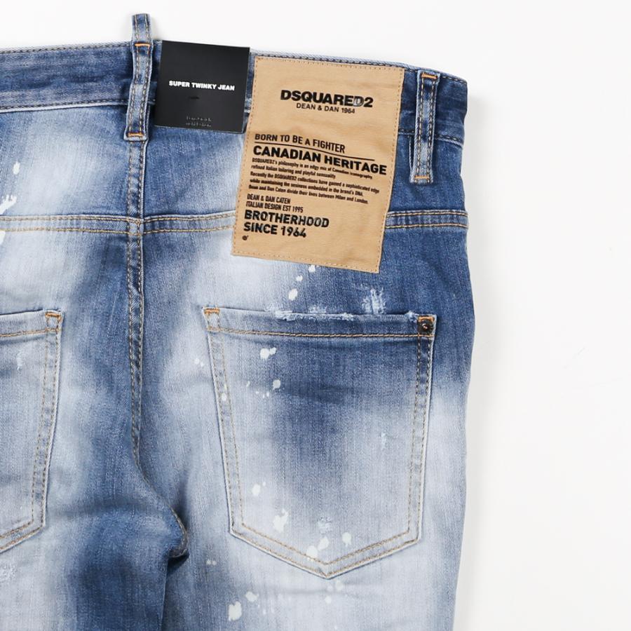 DSQUARED2 【国内正規品】【DSQUARED2/ディースクエアード DSQUARED2 【国内正規品】【DSQUARED2/ディースクエアード