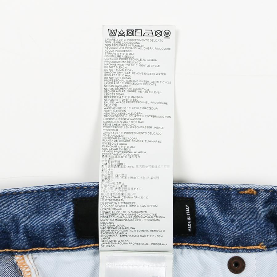 DSQUARED2 【国内正規品】【DSQUARED2/ディースクエアード DSQUARED2 【国内正規品】【DSQUARED2/ディースクエアード